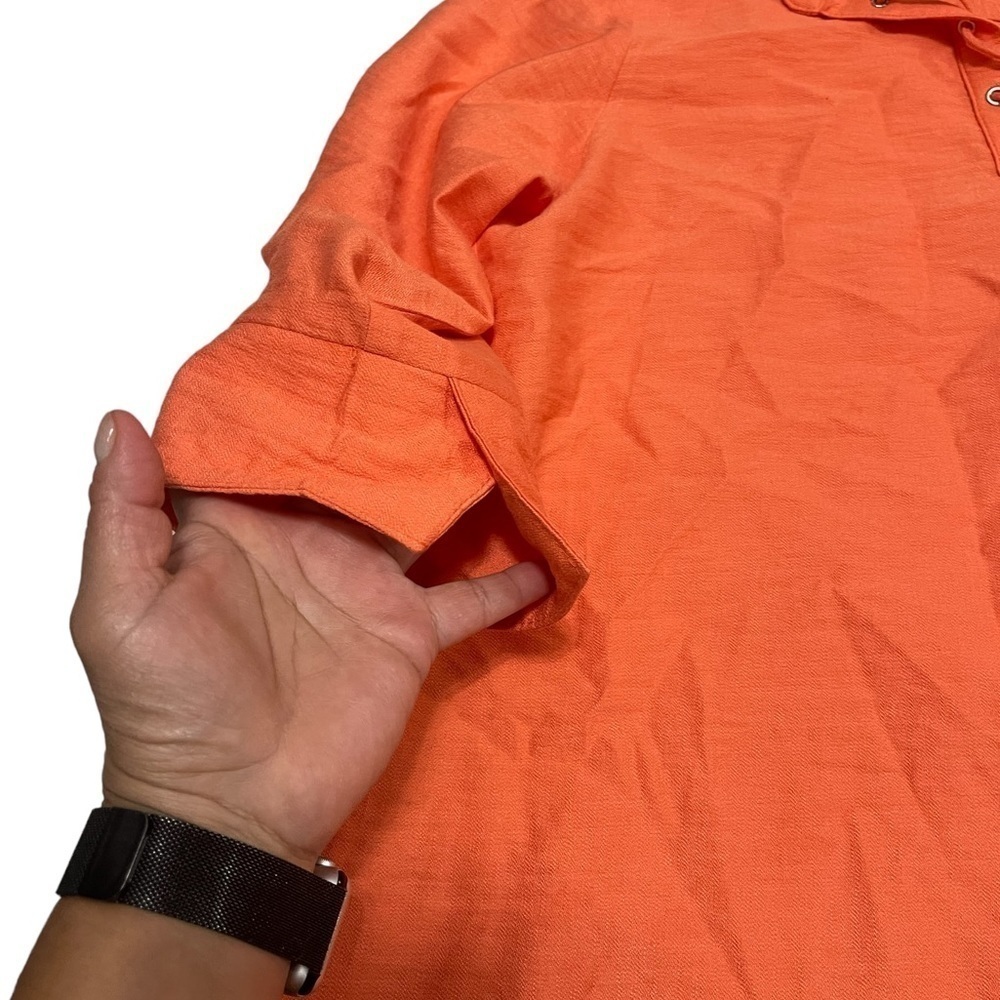 PATCHINGTON BLOUSE - Picture 7 of 12